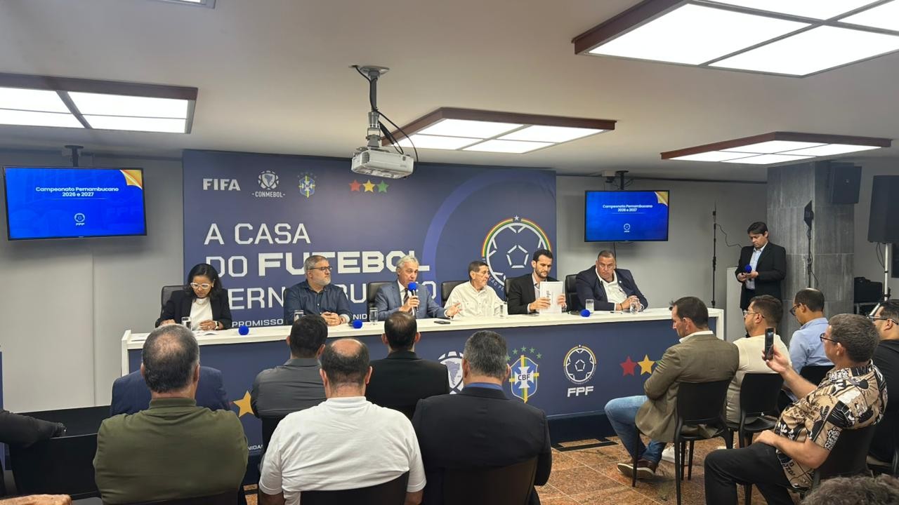 Após problema com o BID, cinco jogos da estreia do PE são adiados; rodada já tem seis mudanças