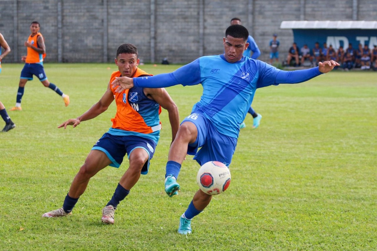 Taubaté Estreia Na Copinha Contra Imperatriz Ma Atlético Guará Encara O Gama Copa Sp De 