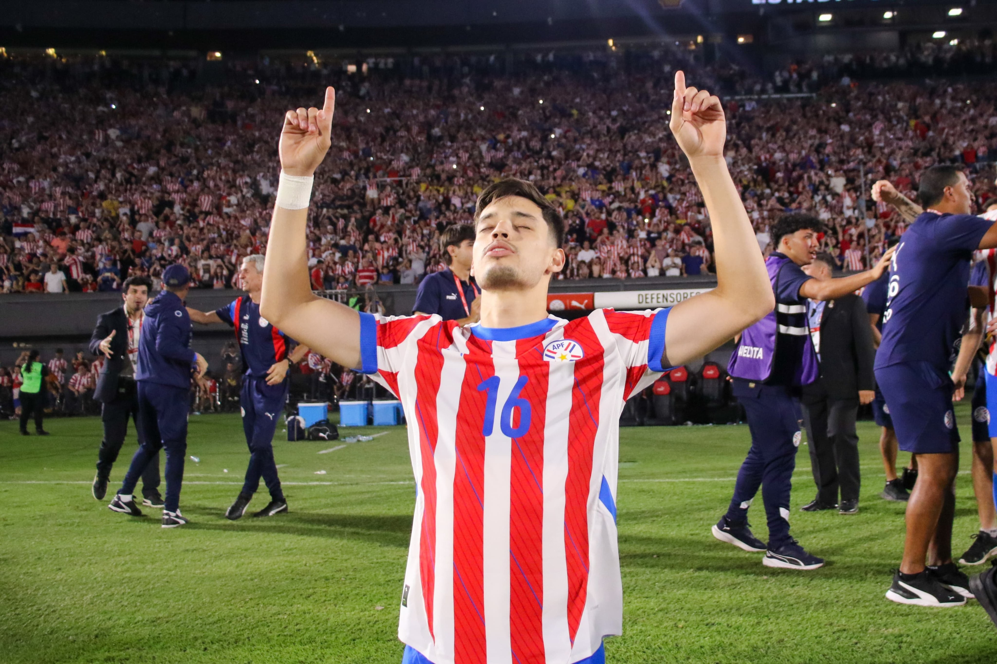 BOBADILLA GANHA DESTAQUE! Convocação agita os bastidores do São Paulo!