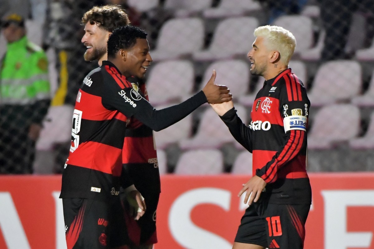 Como mudança no limite de estrangeiros pode afetar janela do Flamengo