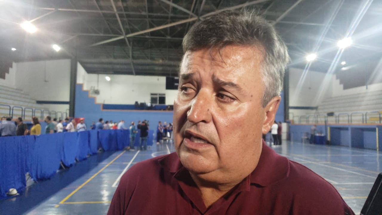 Ex-presidente assume cargo de assessoria no Cruzeiro Futebol Clube