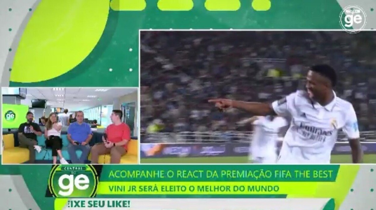Quem ganhou o Fifa The Best 2024? Veja lista completa futebol