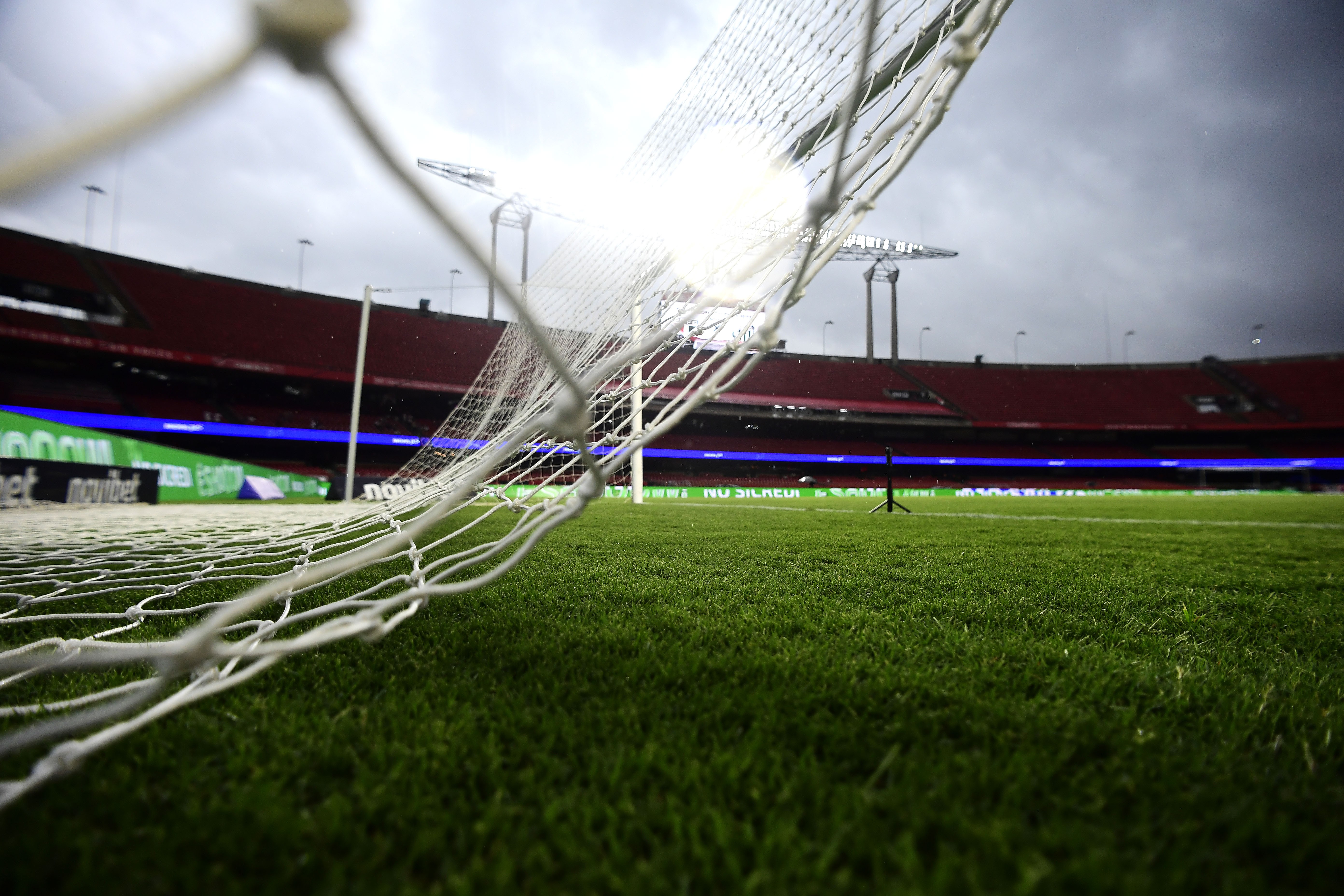 CBF marca clássico entre São Paulo e Santos para o dia 2 de outubro