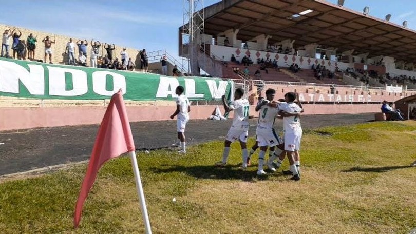 Esportes - São Carlos Agora