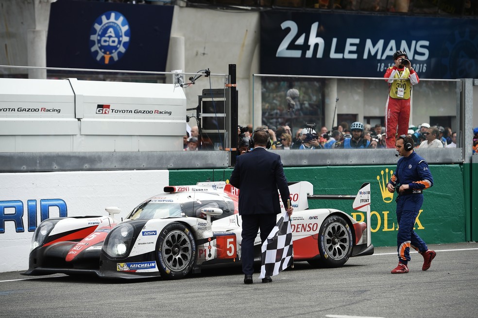 Le Mans: a magia e a vitória de Alonso | Ge