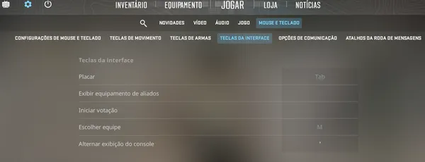 CS2: Comandos de console que você tem que saber - Pichau Arena