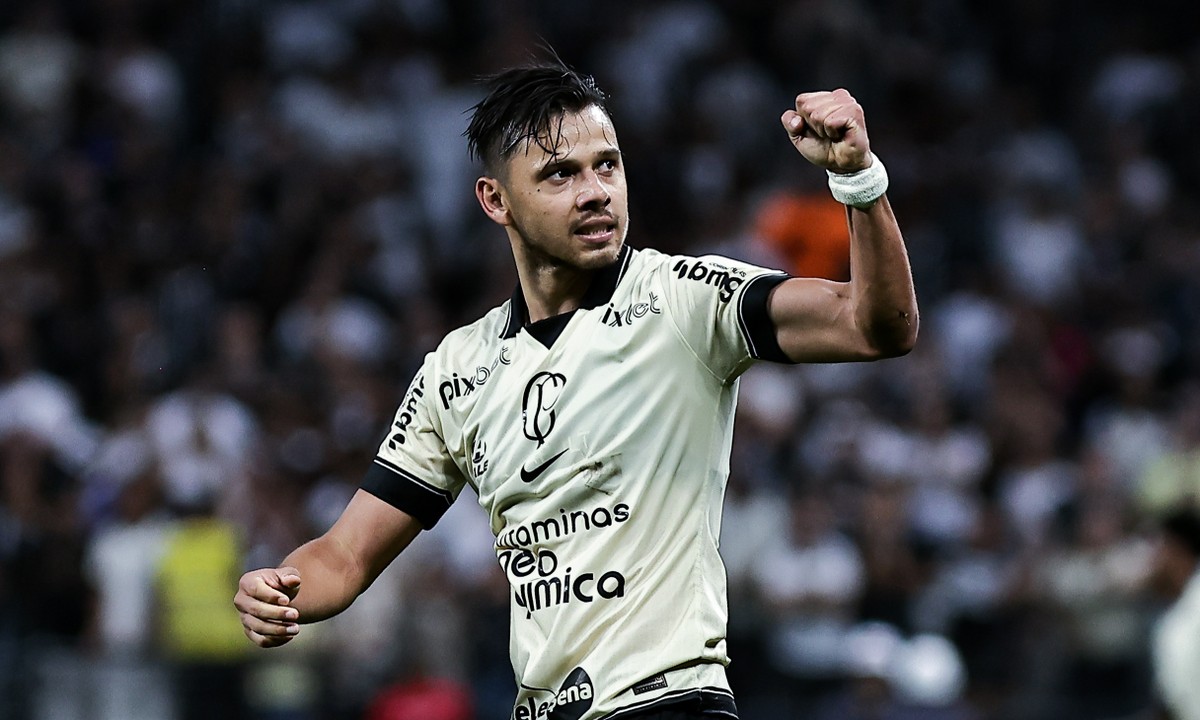 Corinthians se livra do rebaixamento e garante vaga na próxima Copa Sul-Americana