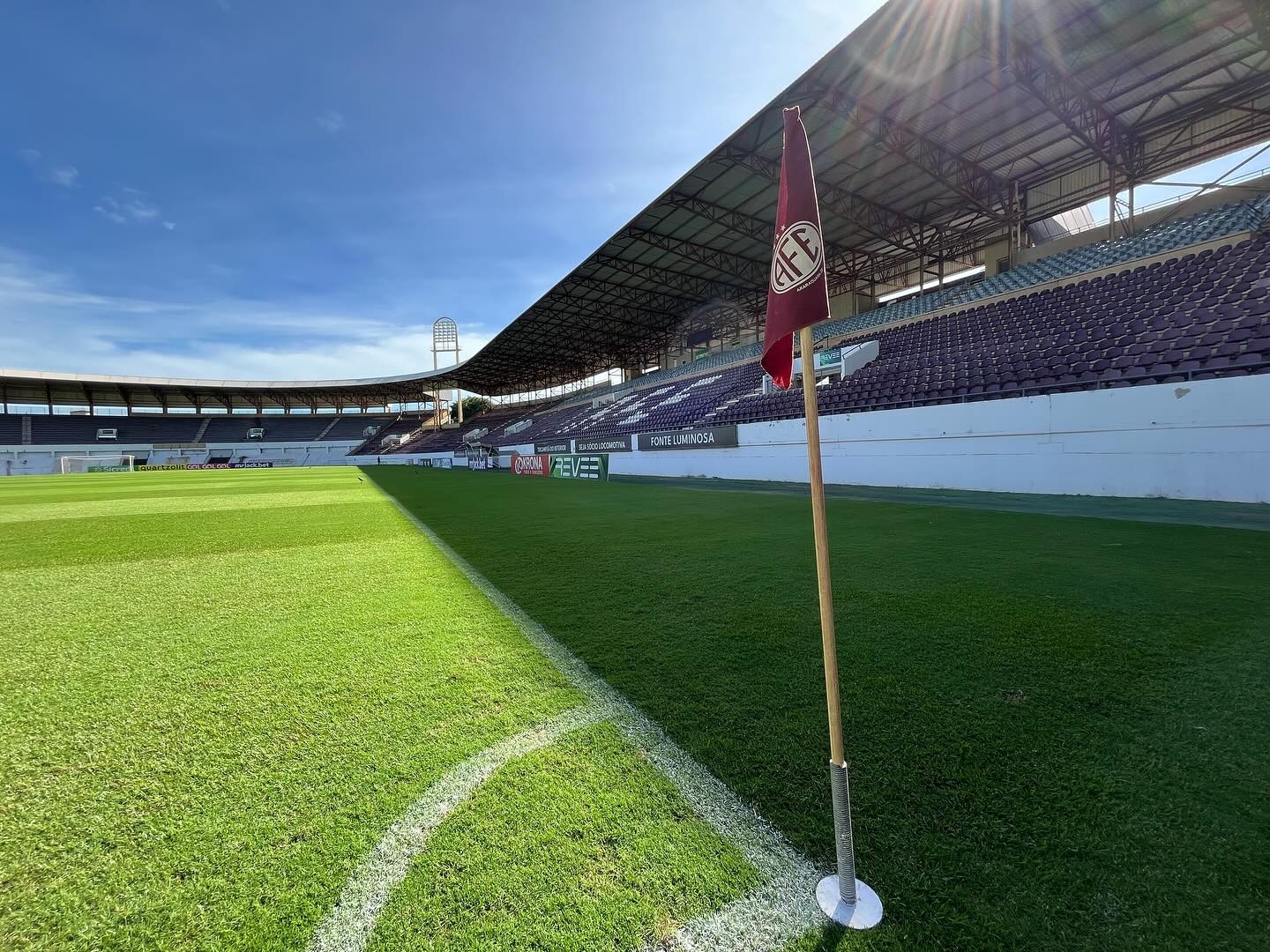 Ferroviária x Sport: veja como comprar ingressos para estreia das ...