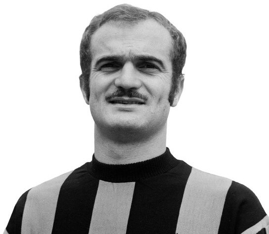 Inter de Milão se despede de Sandro Mazzola com imagens raras do ídolo em campo; veja