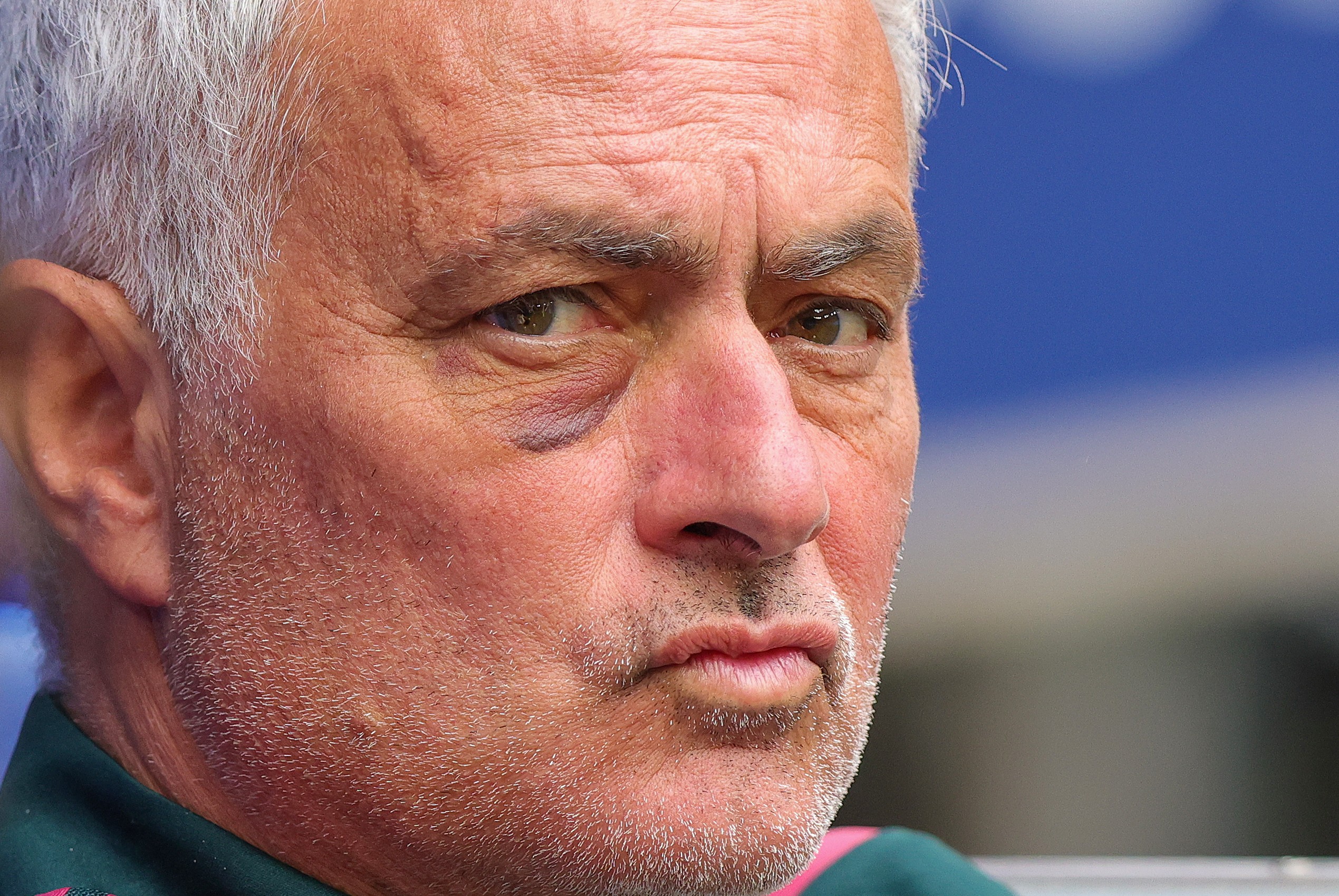 Mourinho aumenta cobrança antes da estreia do Real: "Temporada sem título não é de sucesso"