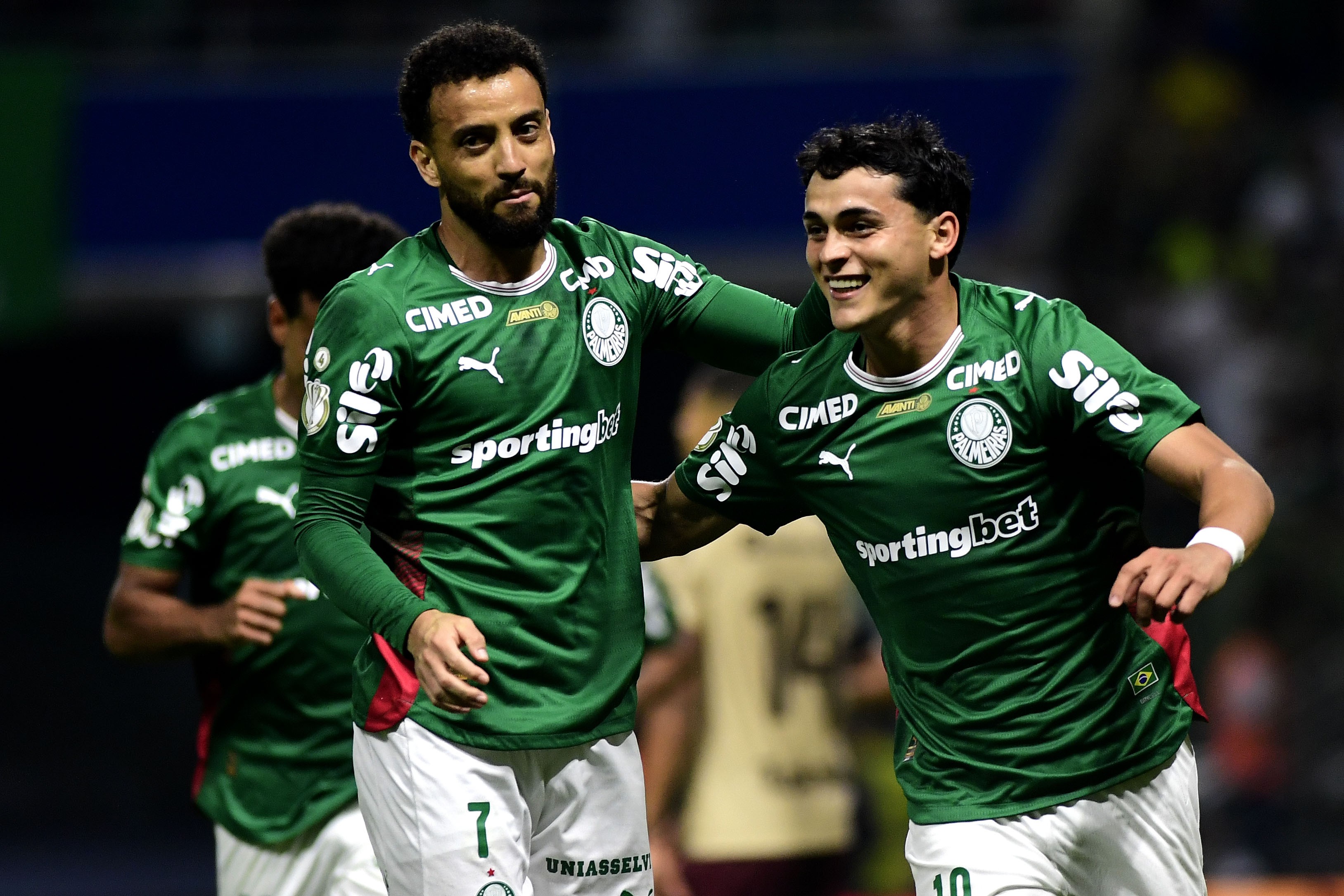 Palmeiras mira R$ 4 milhões em duelo decisivo contra o Fortaleza na Copa do Brasil: entenda as oportunidades financeiras em jogo