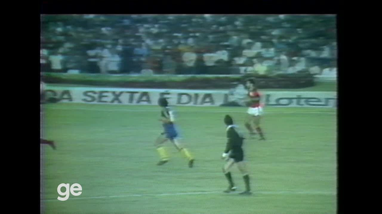 Zico cita 
