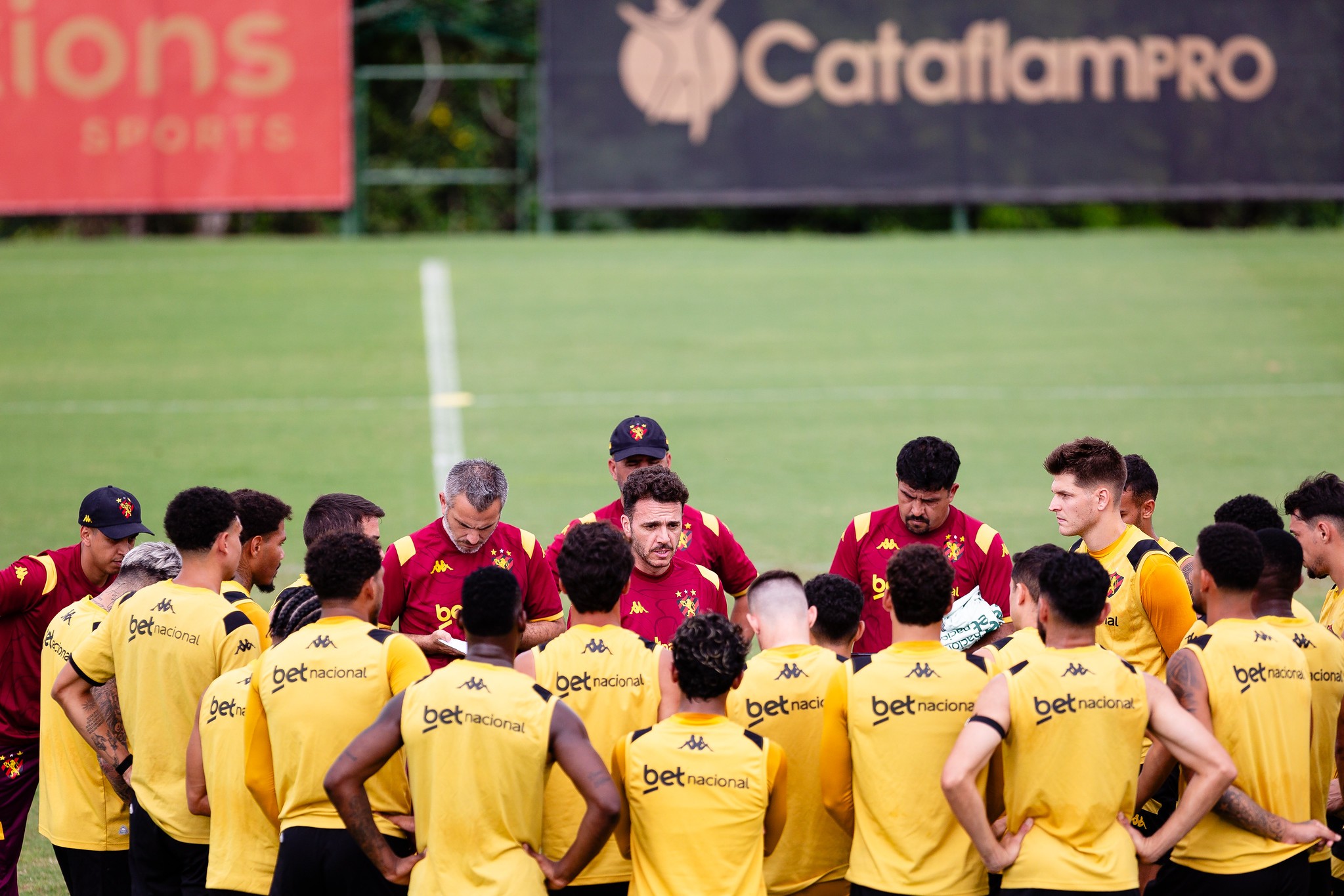 Sport transforma trunfo em problema e chega a cinco derrotas seguidas fora de casa na Série B