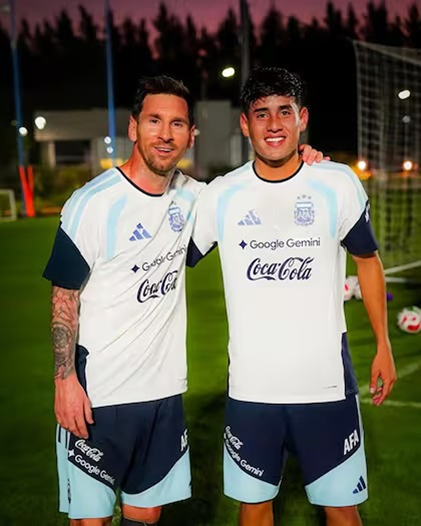 Imagem da partida Boca Juniors x Vasco
