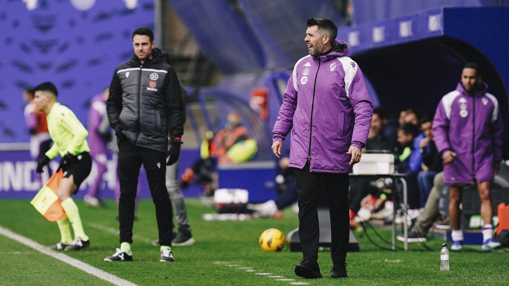 Inter tem quase 70% de técnicos estrangeiro na gestão Barcellos | Ge