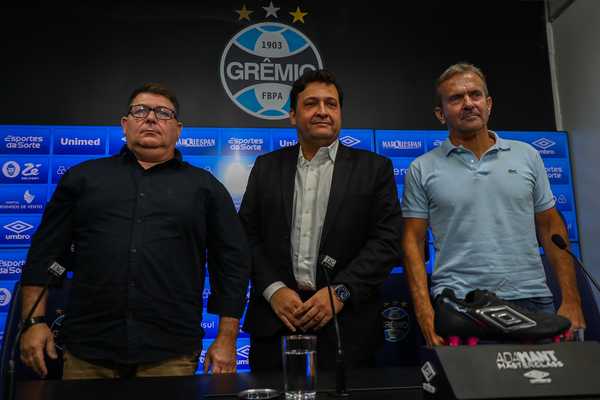 GRÊMIO PLANEJA 2025! R 50 milhões em reforços e nomes de peso na mira!