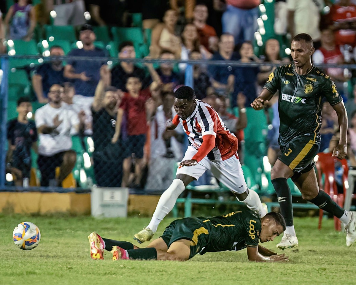 Campeonato Piauiense veja as possibilidades de cada um dos