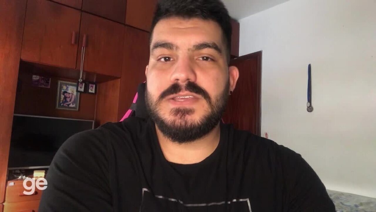 Há sete meses sem jogar, Raniel volta a trabalhar com elenco do Santos ...
