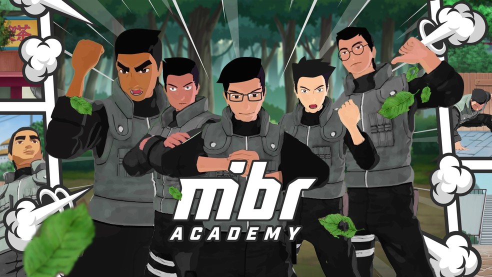CS:GO: MIBR anuncia novos jogadores - Tecnologia e Games - Folha PE