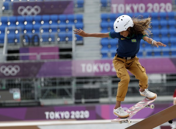 Atleta, Substantivo Feminino Vinte Mulheres Brasileiras Nos Jogos Olimpicos