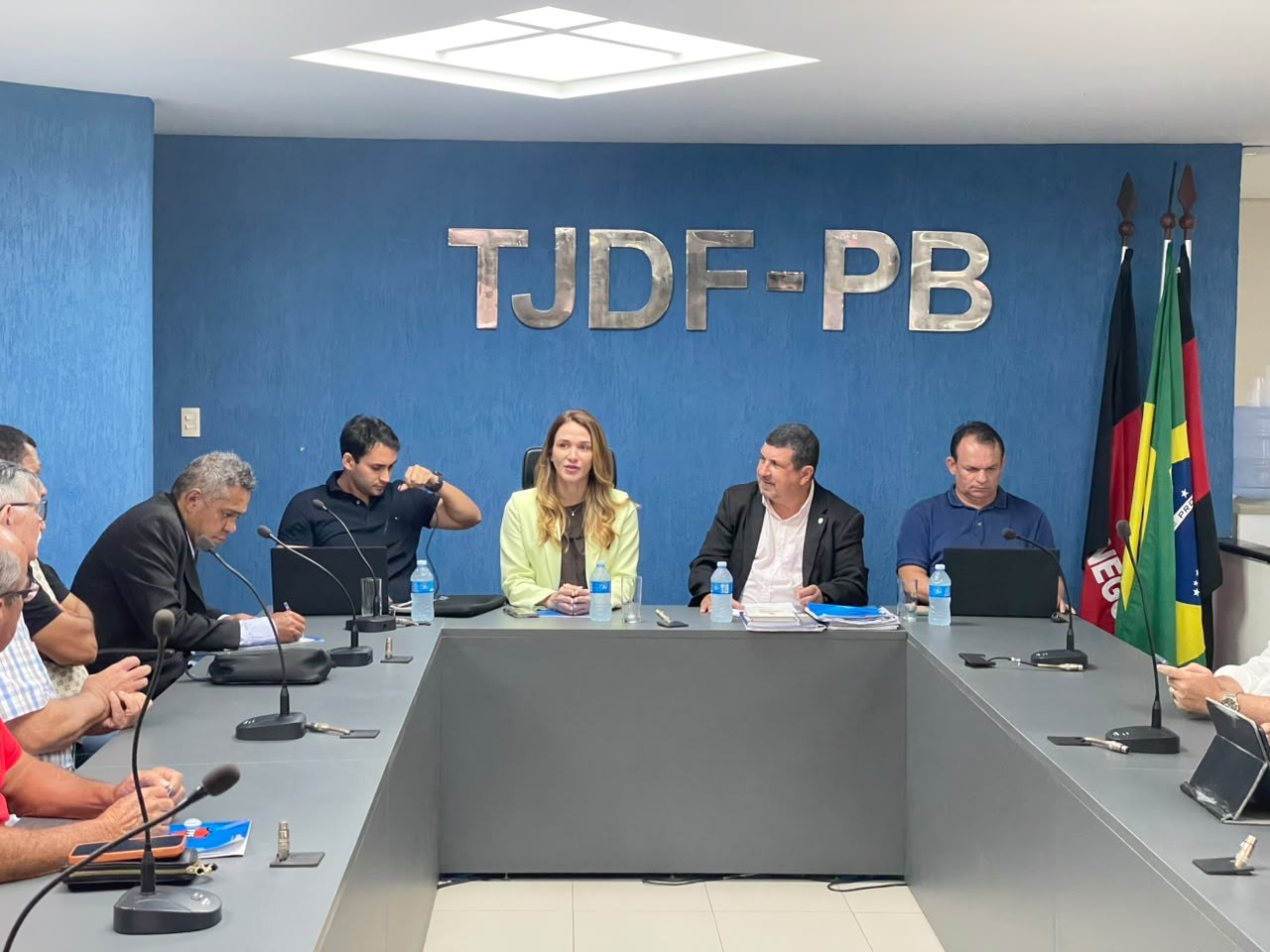 FPF-PB detalha 2ª divisão do Paraibano, que contará com 10 clubes e será iniciada em setembro