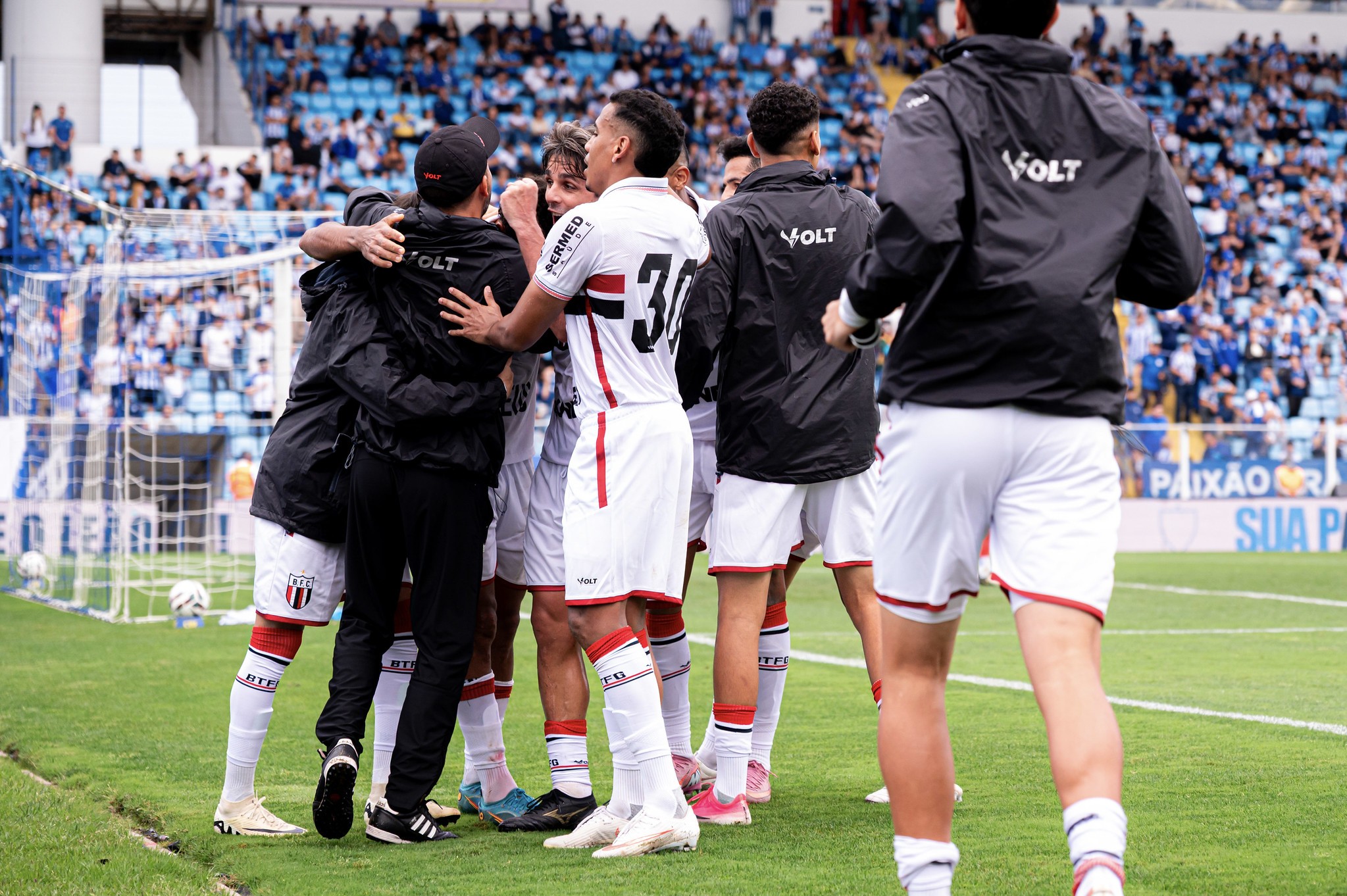 Panorama: Botafogo-SP busca 5ª vitória seguida na Série B para quebrar marca de quase 20 anos