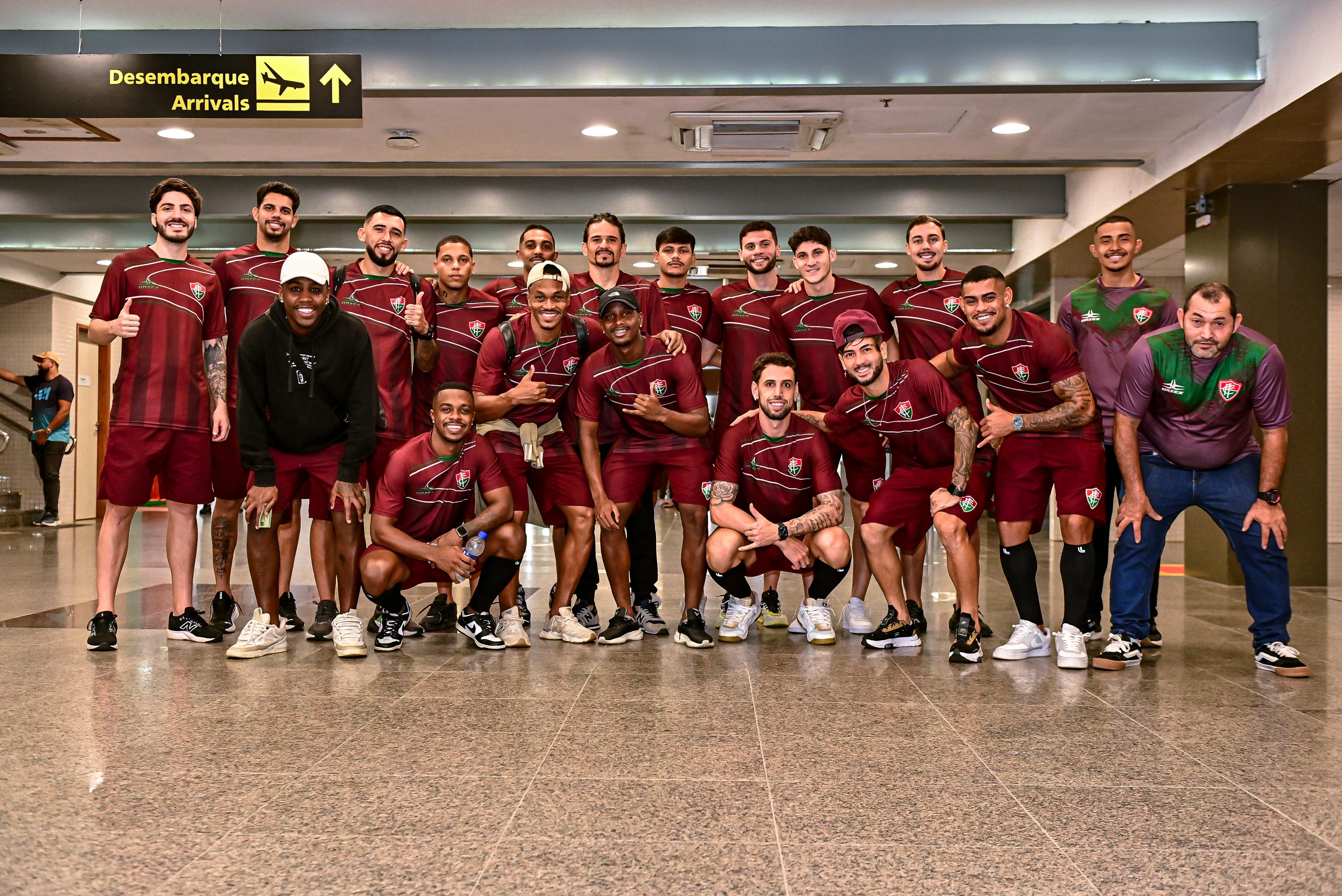 Desfalcado, Independência viaja para enfrentar Araguaína-TO pela Série D; veja relacionados