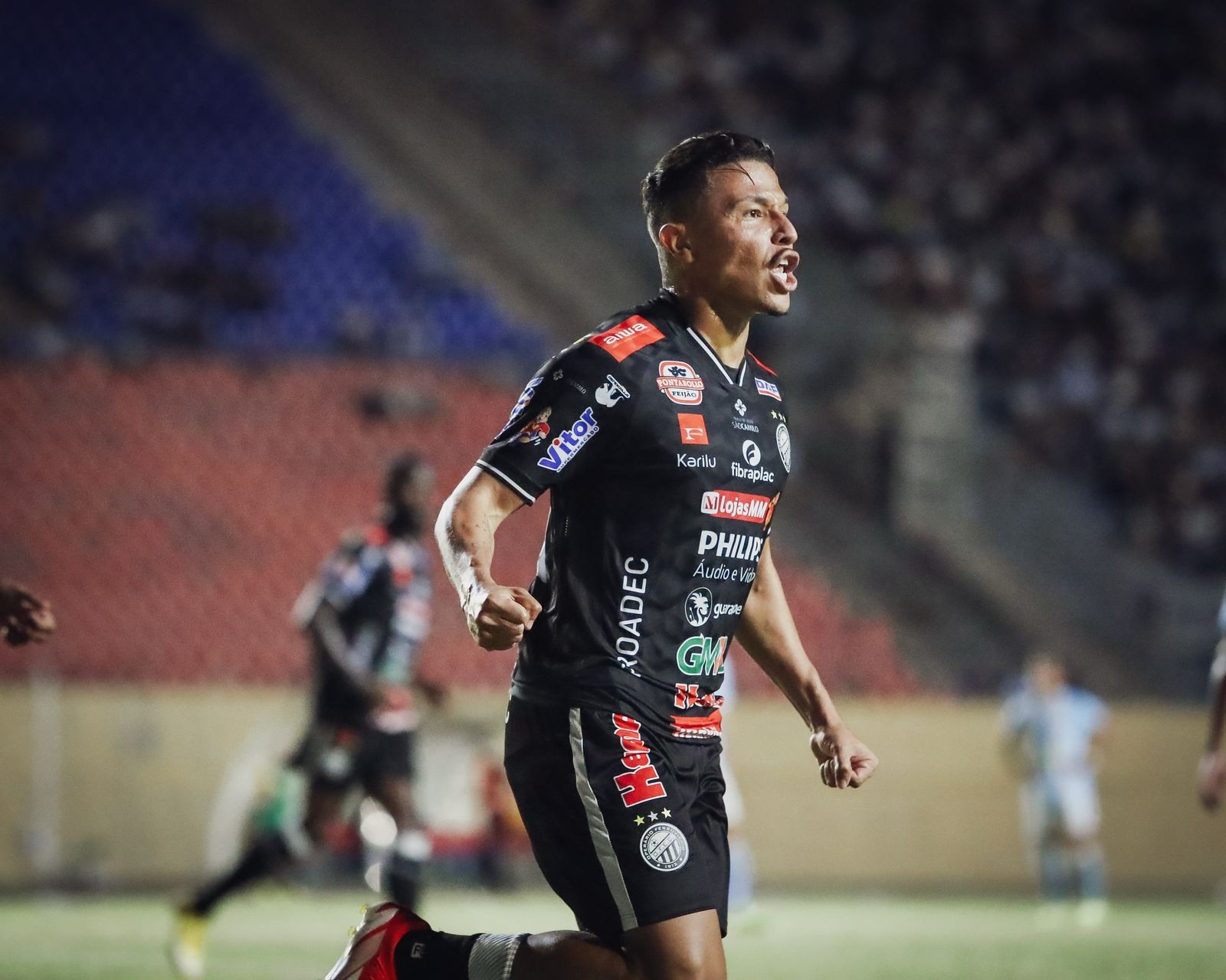 Londrina 1(1) x 2(4) Operário-PR: veja os gols e pênaltis no jogo da ...