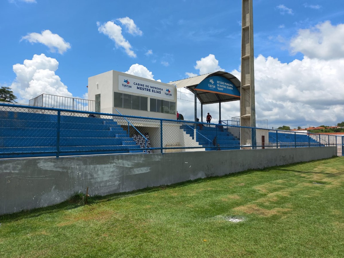 Tuntum x Moto Club onde assistir ao vivo, horário e escalações