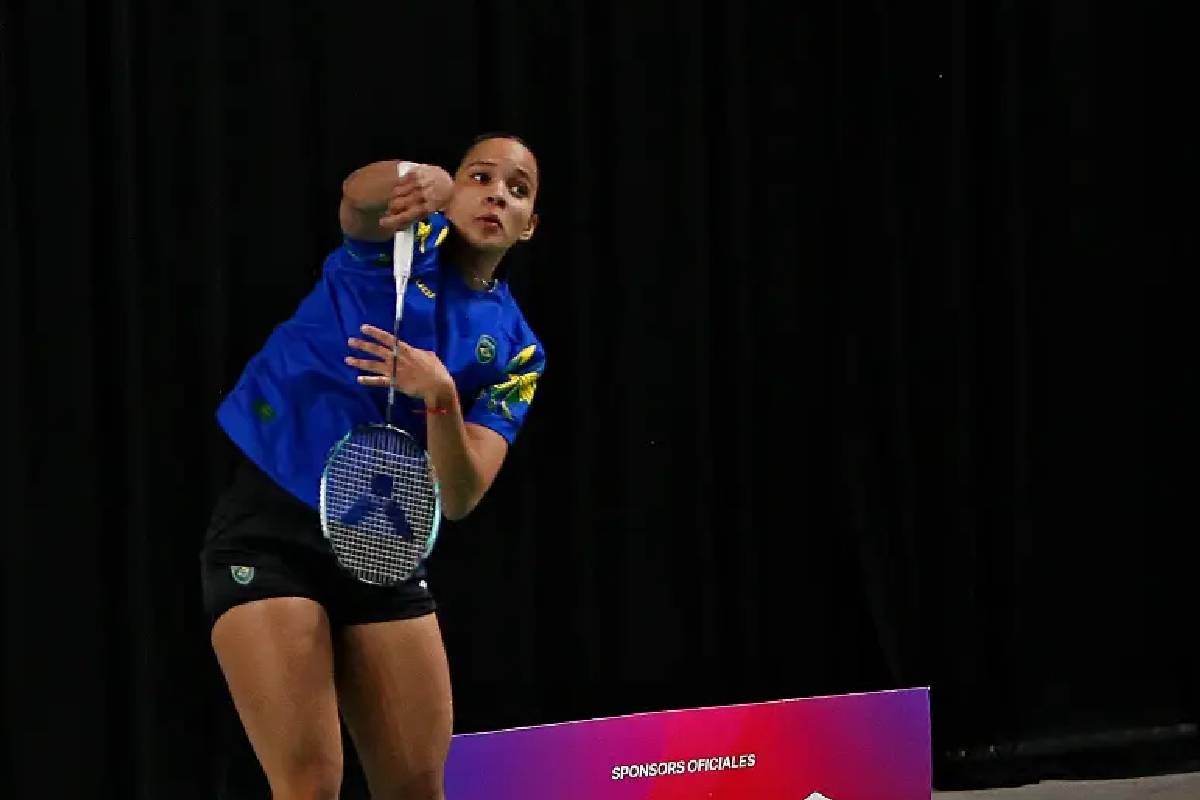 Piauienses avançam às quartas de final do Guatemala International Challenge