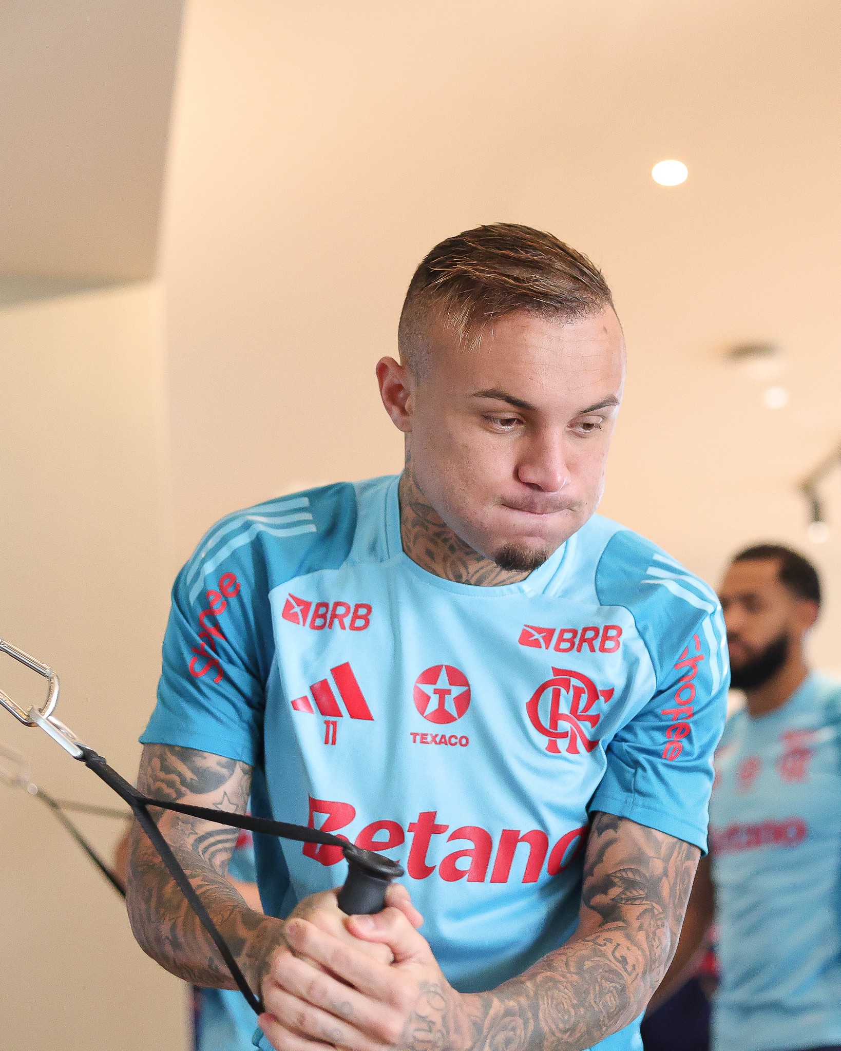 Flamengo antecipa duelo com Cruz Azul e destaca intensidade da equipe mexicana em análise nos bastidores