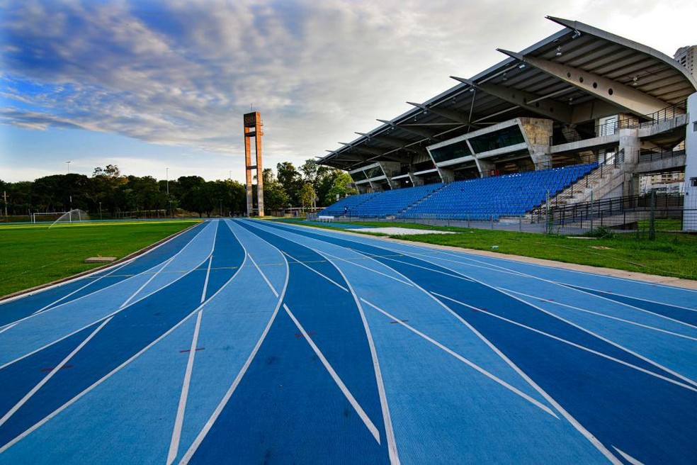 Cuiabá será sede do Troféu Brasil de Atletismo 2023, principal evento da  modalidade na América Latina, mt