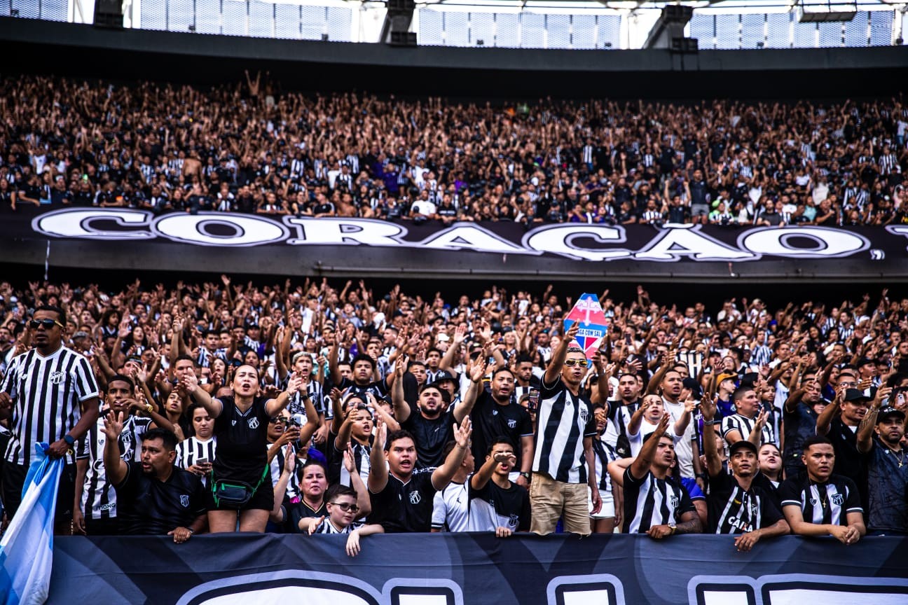 Ceará x Vasco: dicas, palpites e chances no Brasileirão