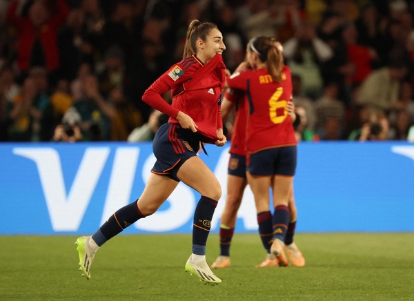 Palpite: Espanha x Inglaterra - Final da Copa do Mundo Feminina - 20/08/2023