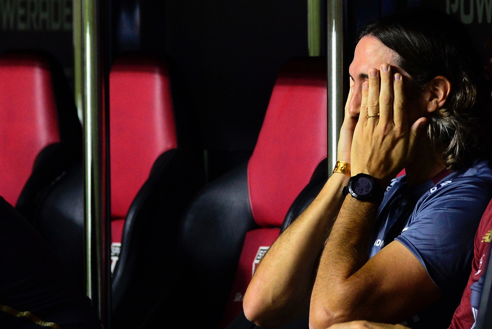 PERMANÊNCIA GARANTIDA! São Paulo acredita no trabalho de Zubeldía e mantém confiança em seu projeto