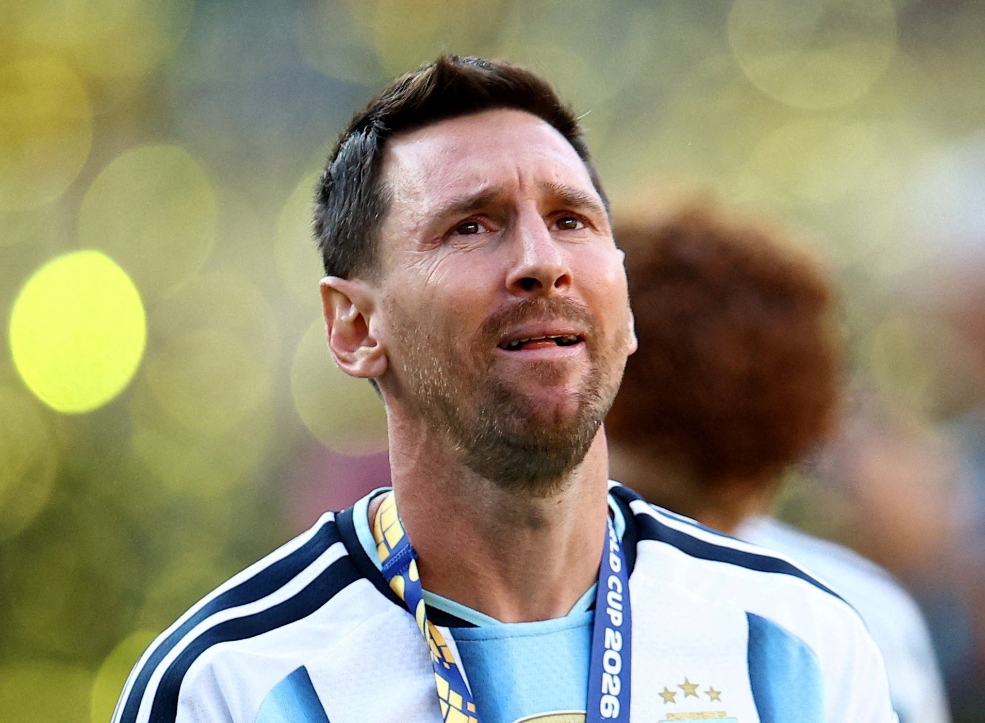 Espanha derrota Argentina e encerra era Messi em Copas