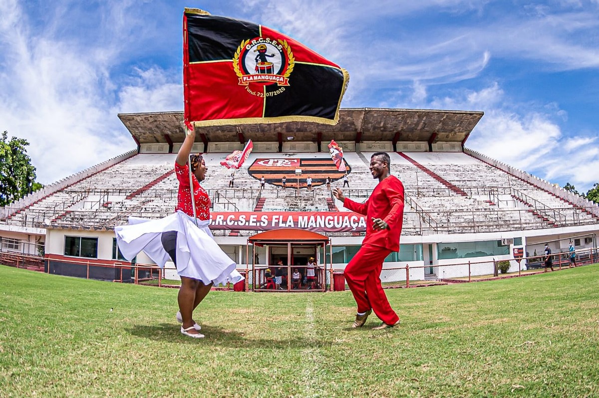 Flamengo fecha acordo para transmitir na Internet jogo com portões