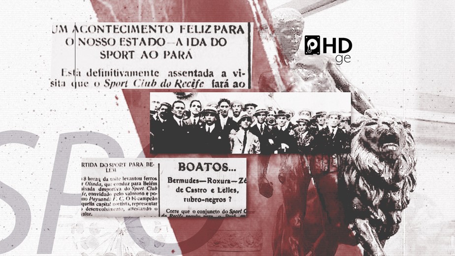 Sport Recife completa 115 anos, sport fc 