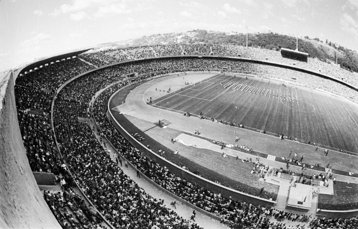 O Jogo da Bola no Rio de Janeiro do século XVIII