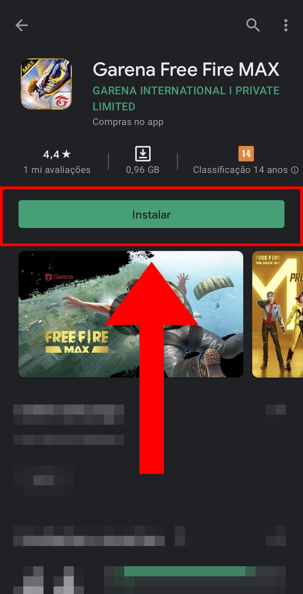 Download Free Fire Max: como baixar o jogo no Android e iOS, free fire