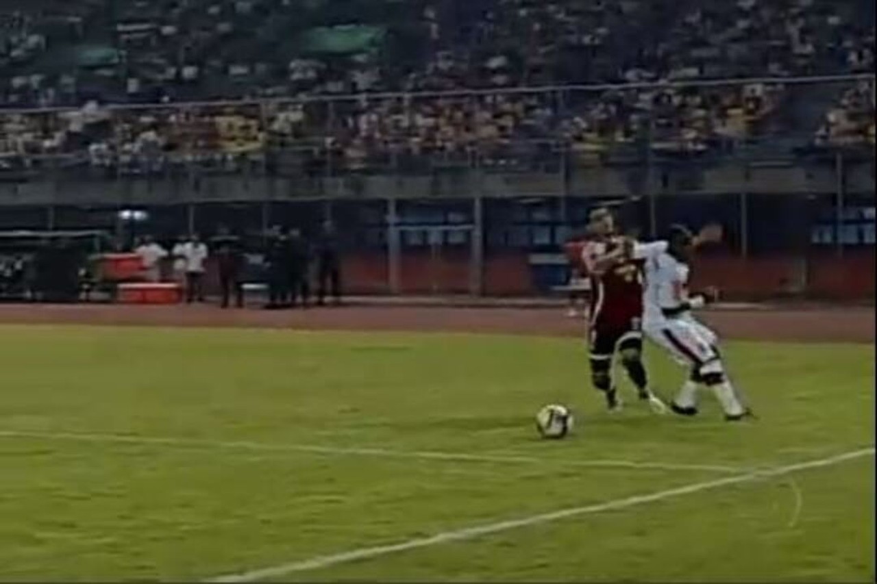 Flamengo mantém invencibilidade em jogos na Venezuela: confira retrospecto de vitórias.