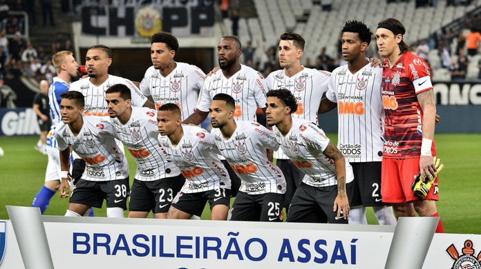 Dupla de ex-jogadores do Corinthians marca presença na Seleção da Rodada do Campeonato  Russo; veja