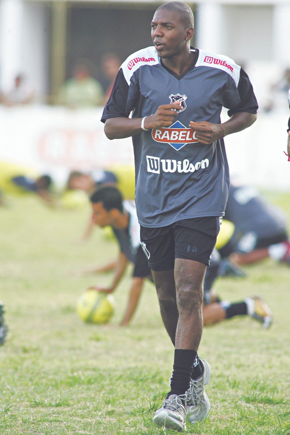 Reinaldo Aleluia — Foto: Agência Diário do Nordeste