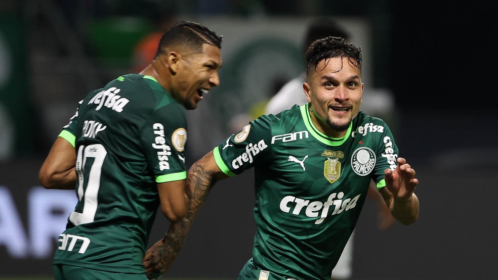 Palmeiras oferece Rony a outro grande clube da Serie A em troca