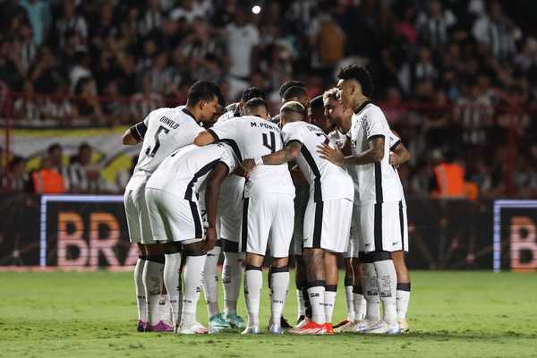 Empate prejudica aspirações de título de Flamengo e Palmeiras; Fortaleza e São Paulo crescem