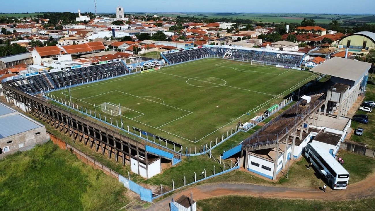 Operário-MS joga sobrevida na Série D contra Monte Azul-SP | Ge