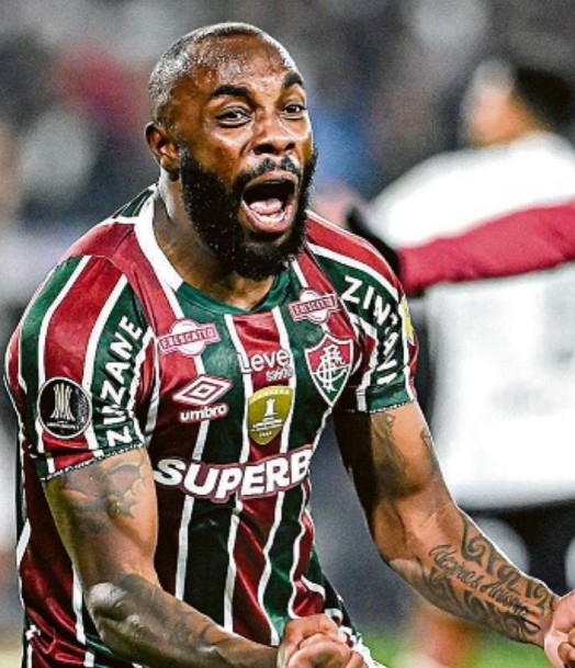 América-MG anuncia contratação de Manoel, ex-Cruzeiro e Fluminense