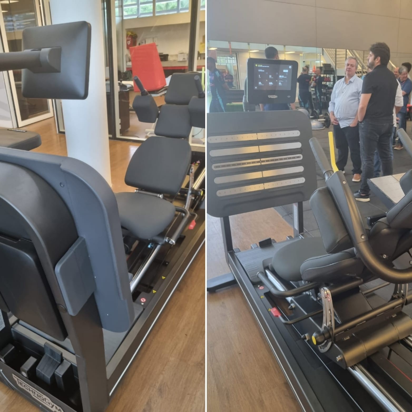 Flamengo investe em equipamentos modernos para prevenir lesões no Ninho do Urubu