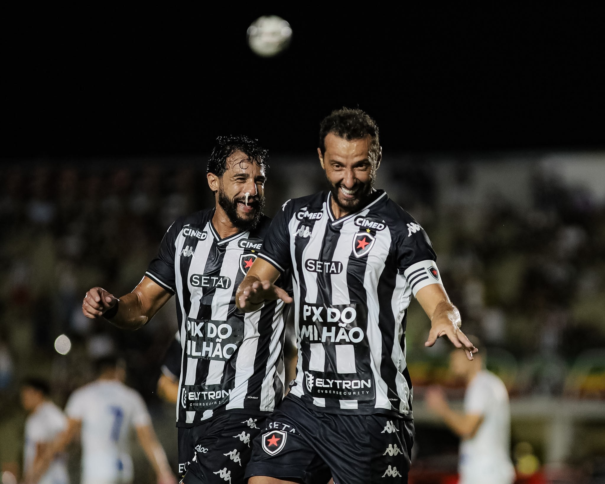Ralf, Nenê, Sassá, Henrique Dourado... Como estão os medalhões na Série C