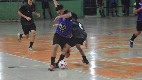 Com detalhes definidos, Taça Cidade de Rio Branco de Futsal começa dia 14 de setembro - Foto: (Arquivo pessoal/Thais Karoline)